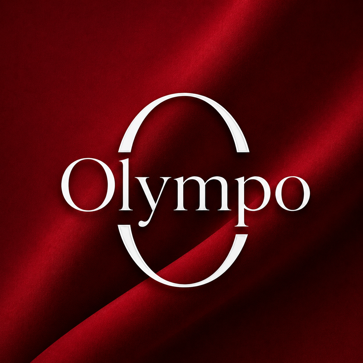 Logo de Olympo